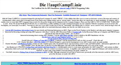 Desktop Screenshot of hkl.hpssims.com